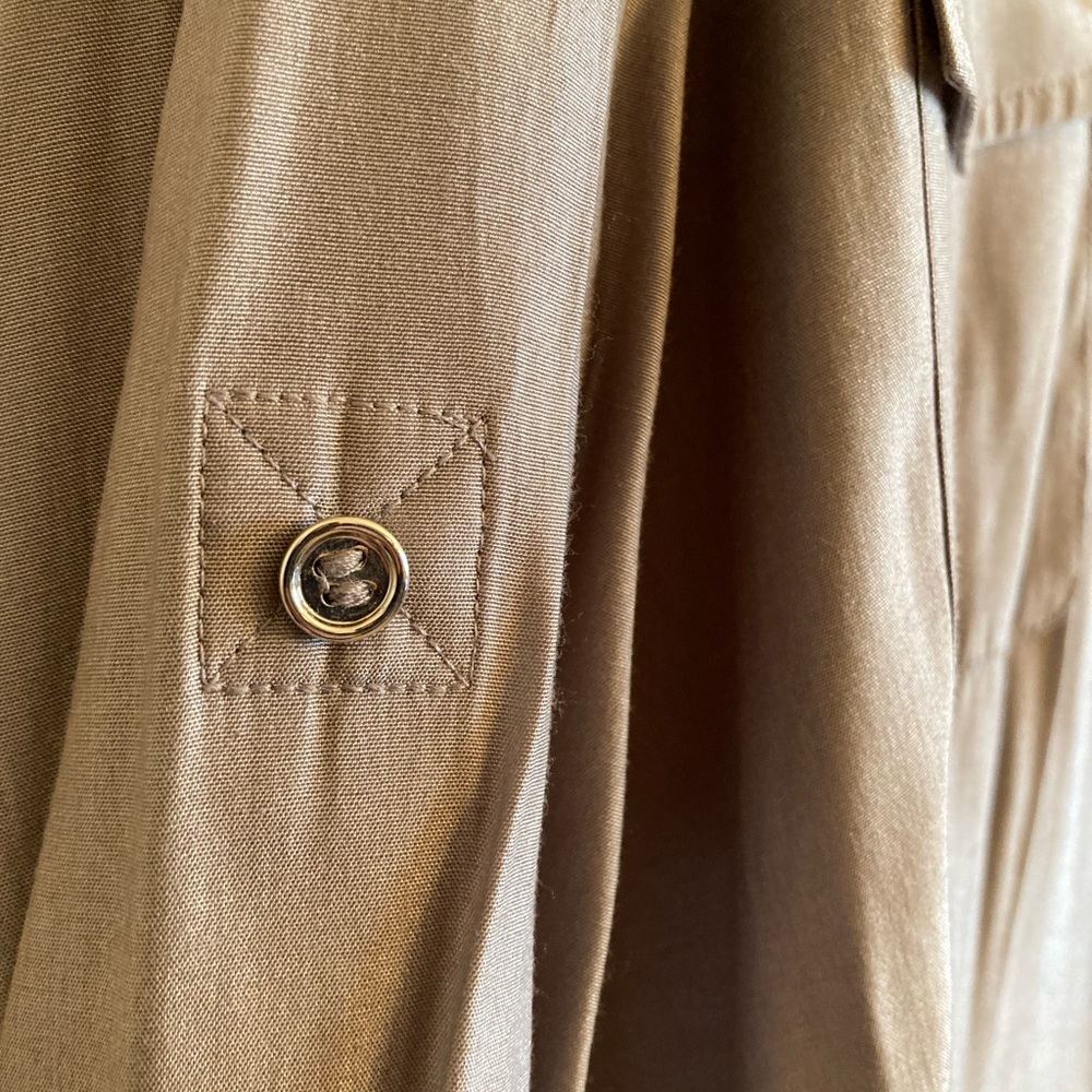 Charter Club Blouse - Picture 5 of 6